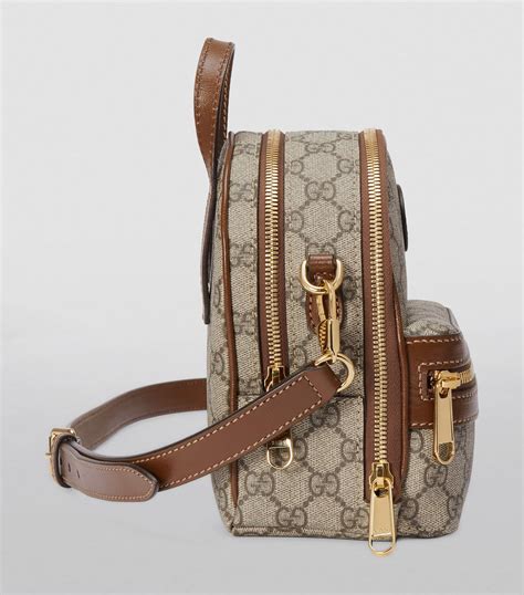 gucci backpack interlocking g|gucci guccissima belt bag.